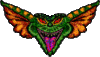 GIF animado (68841) Gremlin
