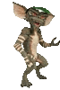 GIF animado (68843) Gremlin