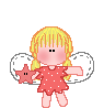 GIF animado (71009) Hada