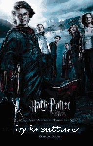 GIF animado (68906) Harry potter poster