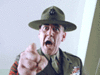 GIF animado (67602) Hartman lee ermey
