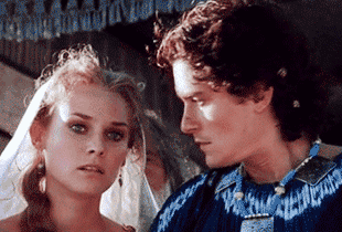 Imagen GIF de Helena paris animado