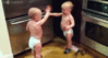 GIF animado (70076) Hermanos gemelos