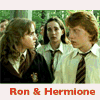 GIF animado (68902) Hermione granger