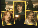 GIF animado (68903) Hermione granger