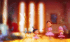 GIF animado (67843) Hijas gru ballet
