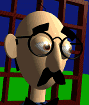 GIF animado (70242) Hombre bigote