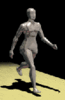 GIF animado (70309) Hombre d andando