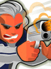 GIF animado (61948) Hombre disparando