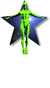 GIF animado (70581) Hombre estrella
