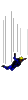 GIF animado (70374) Hombre haciendo paracaidismo