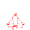 GIF animado (73412) Hombre meditando