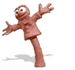 GIF animado (70489) Hombre plastilina
