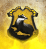 GIF animado (68850) Hufflepuff
