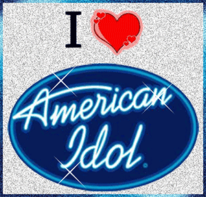 GIF animado (73803) I love american idol