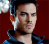 GIF animado (66596) Ian somerhalder