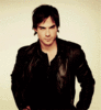 GIF animado (66613) Ian somerhalder modelo