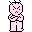 GIF animado (70161) Icono bebe enfadado