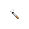 GIF animado (65830) Icono cigarrillo