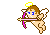 GIF animado (73502) Icono cupido