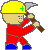 GIF animado (72262) Icono de minero