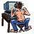 GIF animado (71987) Icono de programador