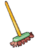 GIF animado (62916) Icono escoba