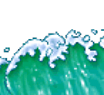 GIF animado (66354) Icono olas