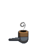 GIF animado (65853) Icono pipa