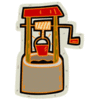 GIF animado (63663) Icono pozo