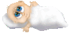 GIF animado (70196) Icono recien nacido