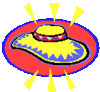 GIF animado (65731) Icono sombrero