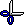GIF animado (65478) Icono tijeras azul