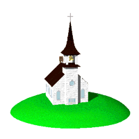 GIF animado (73563) Iglesia