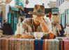 GIF animado (68008) Indiana jones bazar