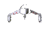 GIF animado (68544) Interceptor vigilante a