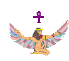 GIF animado (73729) Isis