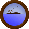 GIF animado (66232) Isla