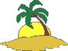 GIF animado (66233) Isla