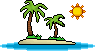 GIF animado (66236) Isla