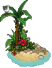 GIF animado (66237) Isla