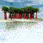 GIF animado (66245) Isla tropical