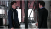 GIF animado (74852) Jack harkness besa a ianto jones