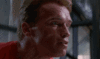 GIF animado (67657) Jack slater arnold schwarzenegger