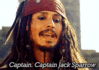 GIF animado (66670) Jack sparrow johnny depp