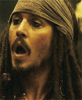 GIF animado (68081) Jack sparrow sorprendido
