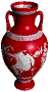 GIF animado (72980) Jarron rojo