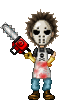 GIF animado (69170) Jason