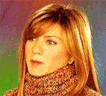 Imagen GIF de Jennifer aniston entrevista animado