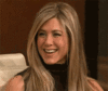 GIF animado (67243) Jennifer aniston riendo